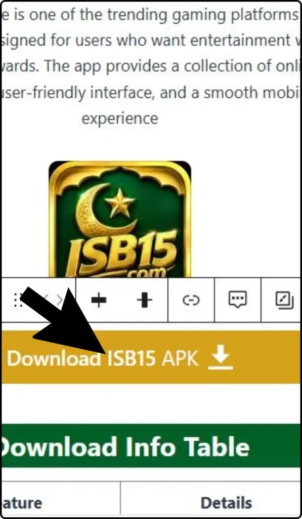 Download the APK File